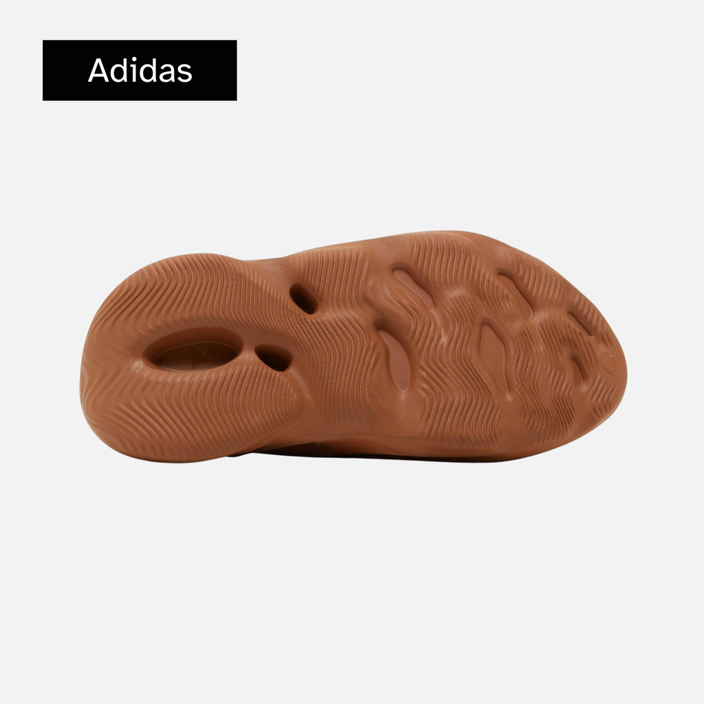 Adidas Yeezy Foam Runner 'Clay Red'