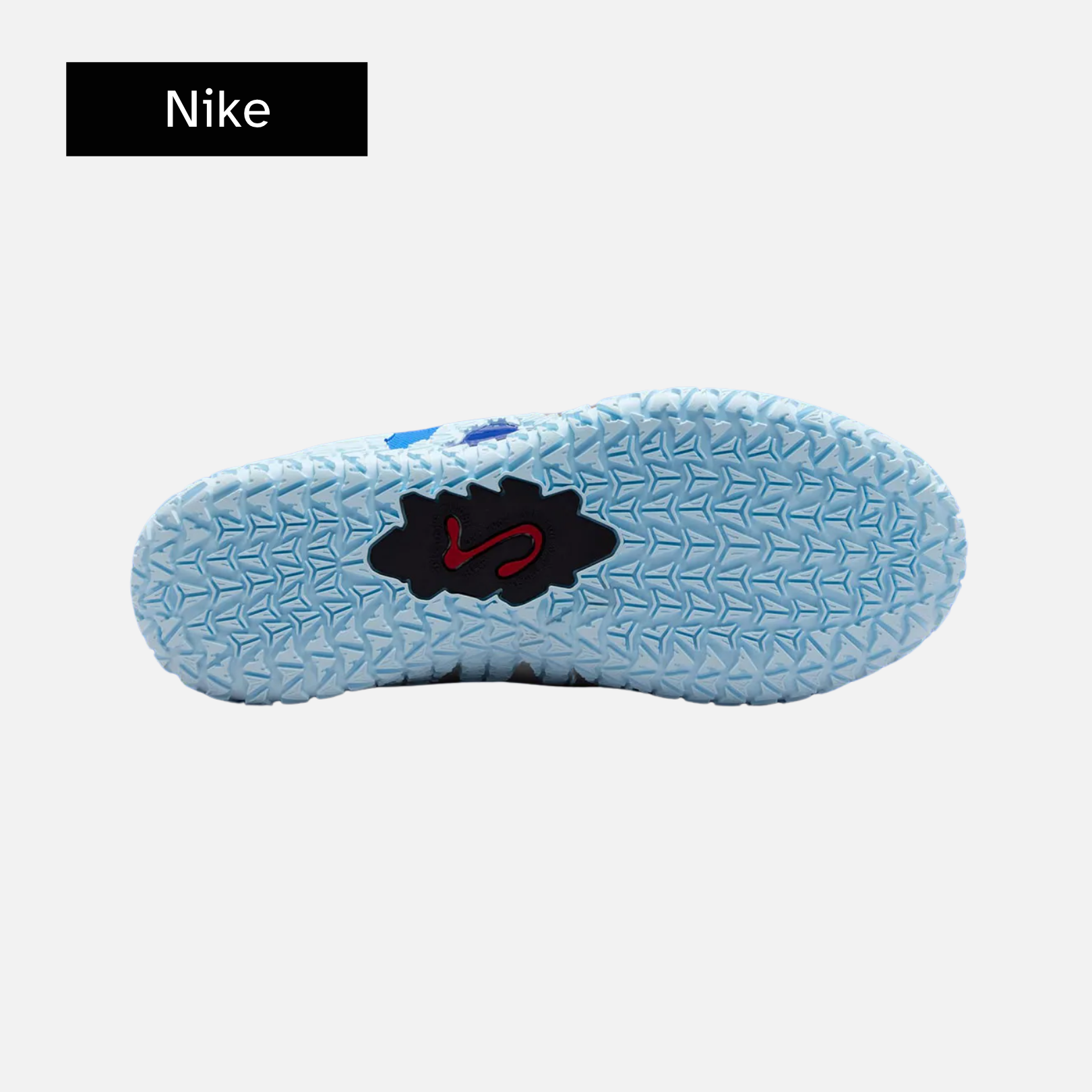 Nike Ja 3 GS 'Outer Space'