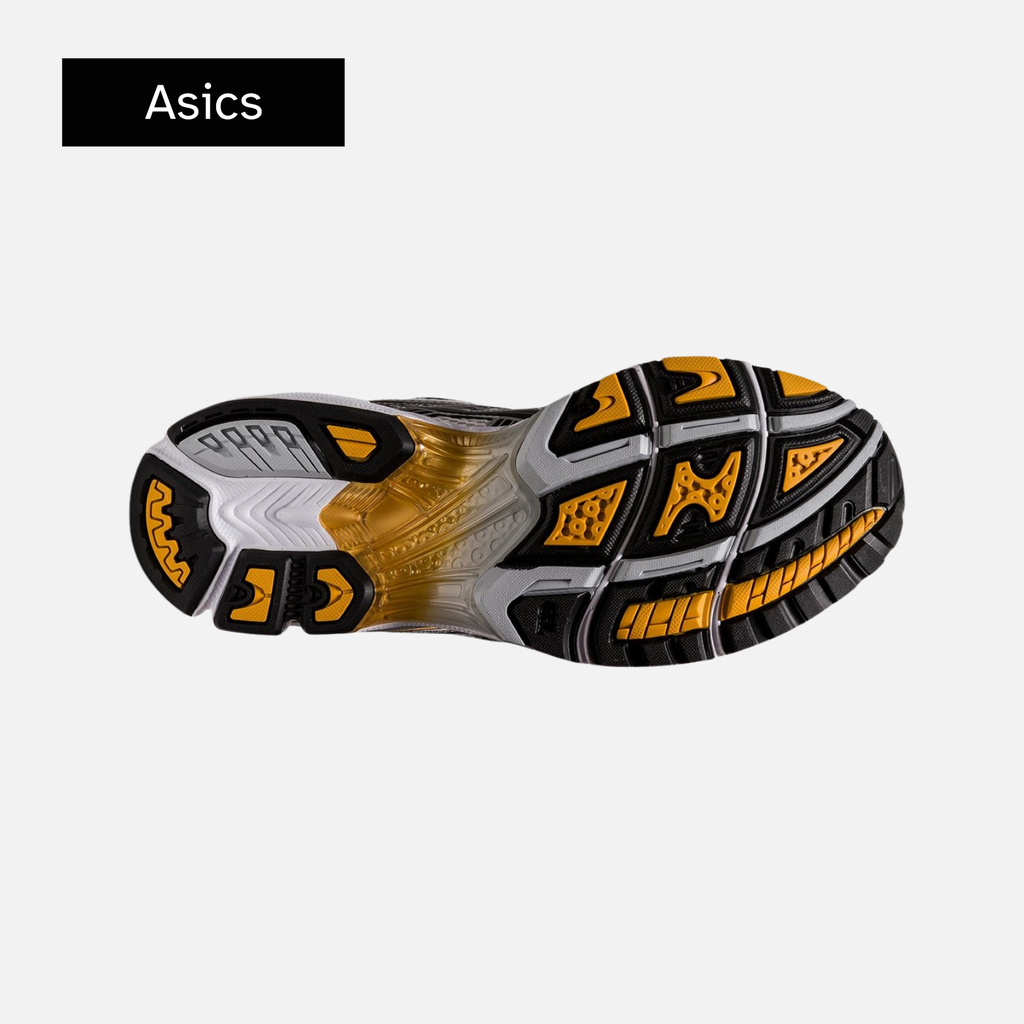ASICS Gel Kayano 14 'White Pure Gold'