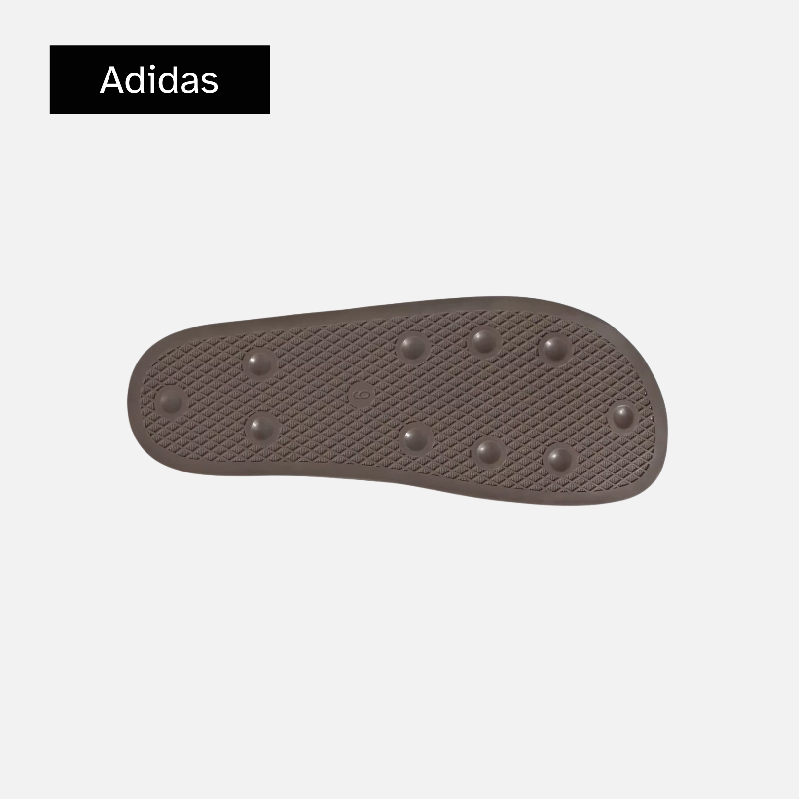 adidas Adimule 'Dark Brown'