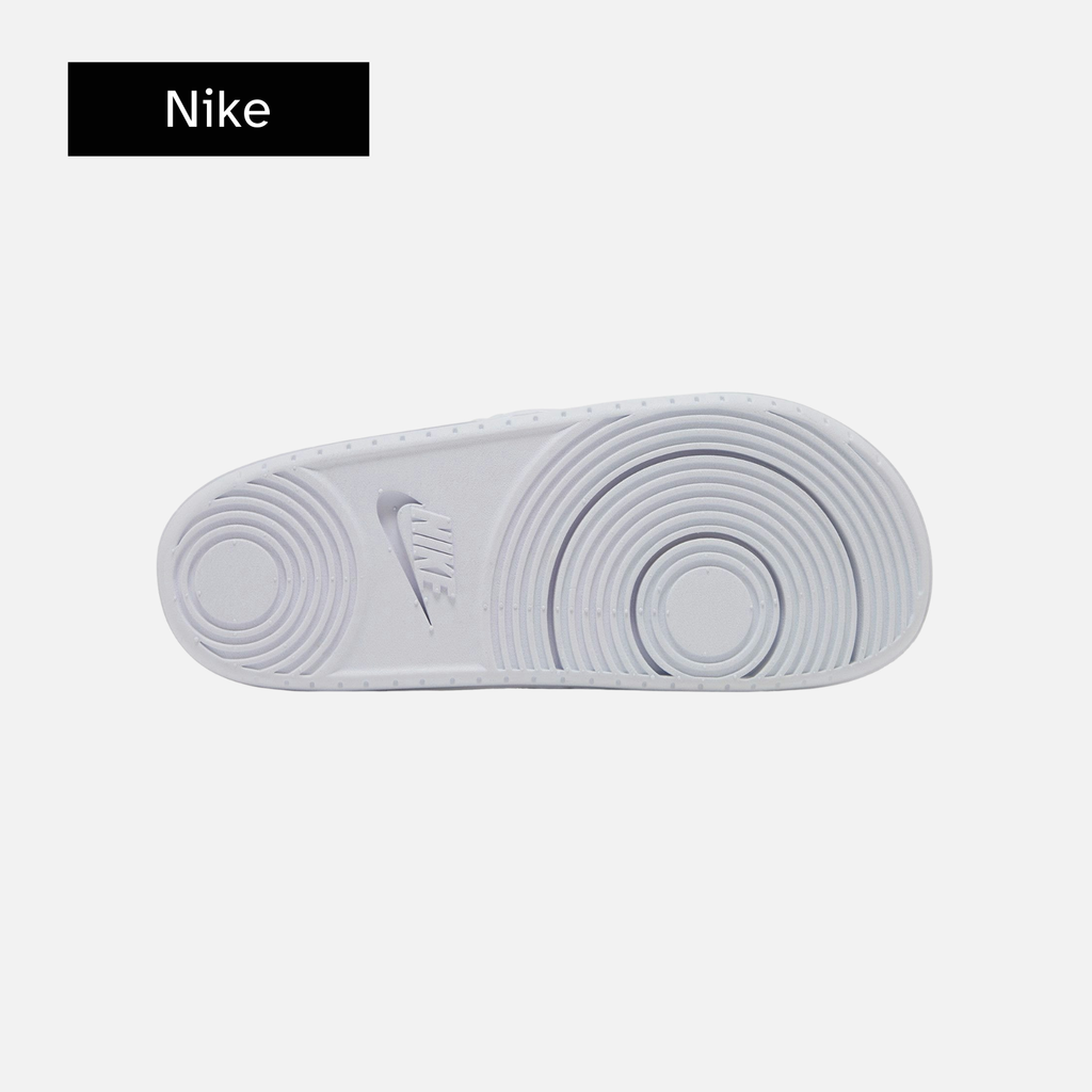 Kobe Bryant x Nike Offcourt Slide 'Triple White'