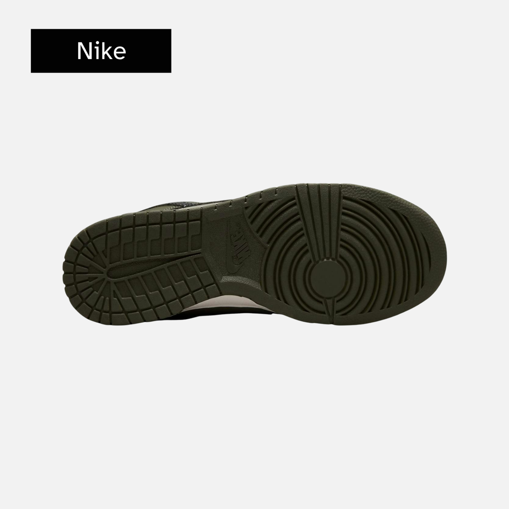 Nike Dunk Low 'Olive Cargo Khaki'