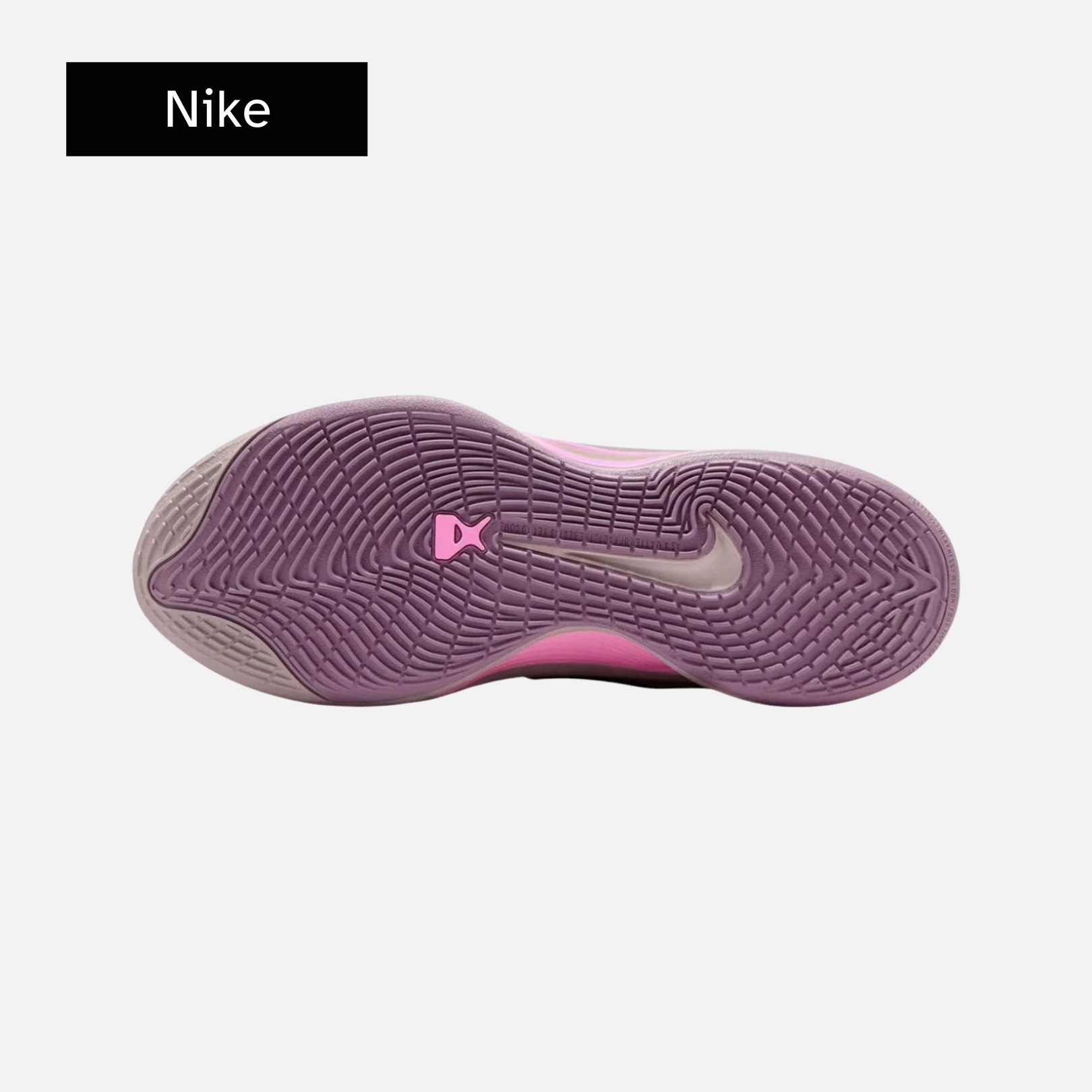 Nike Wmns A'One 'Dog Mom'