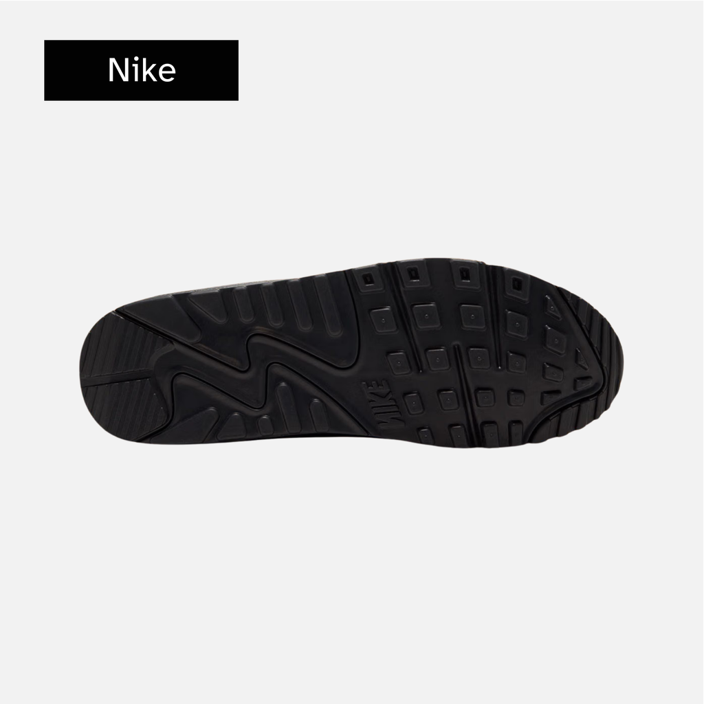 Nike Air Max 90 x Wagyu 'Black and Anthracite'