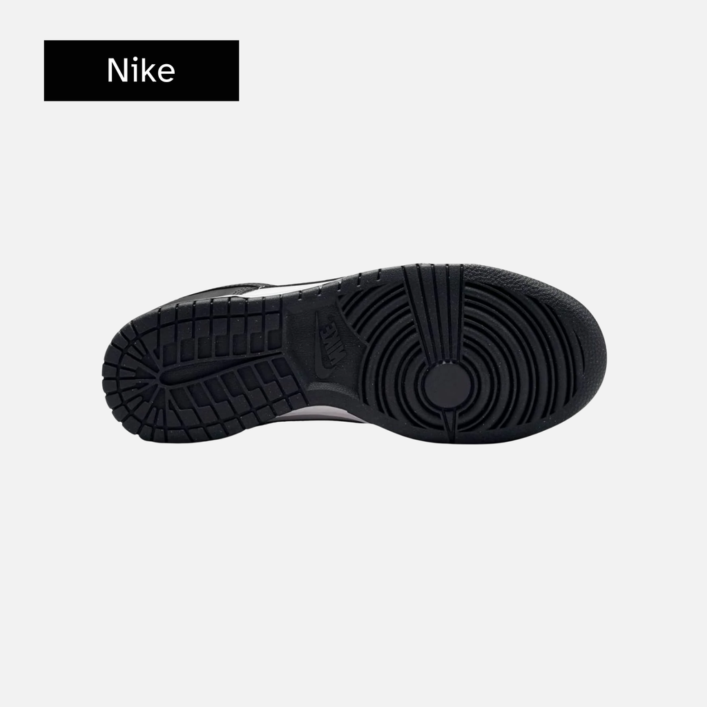 Nike Wmns Dunk Low Next Nature 'Black White - White Sockliner'