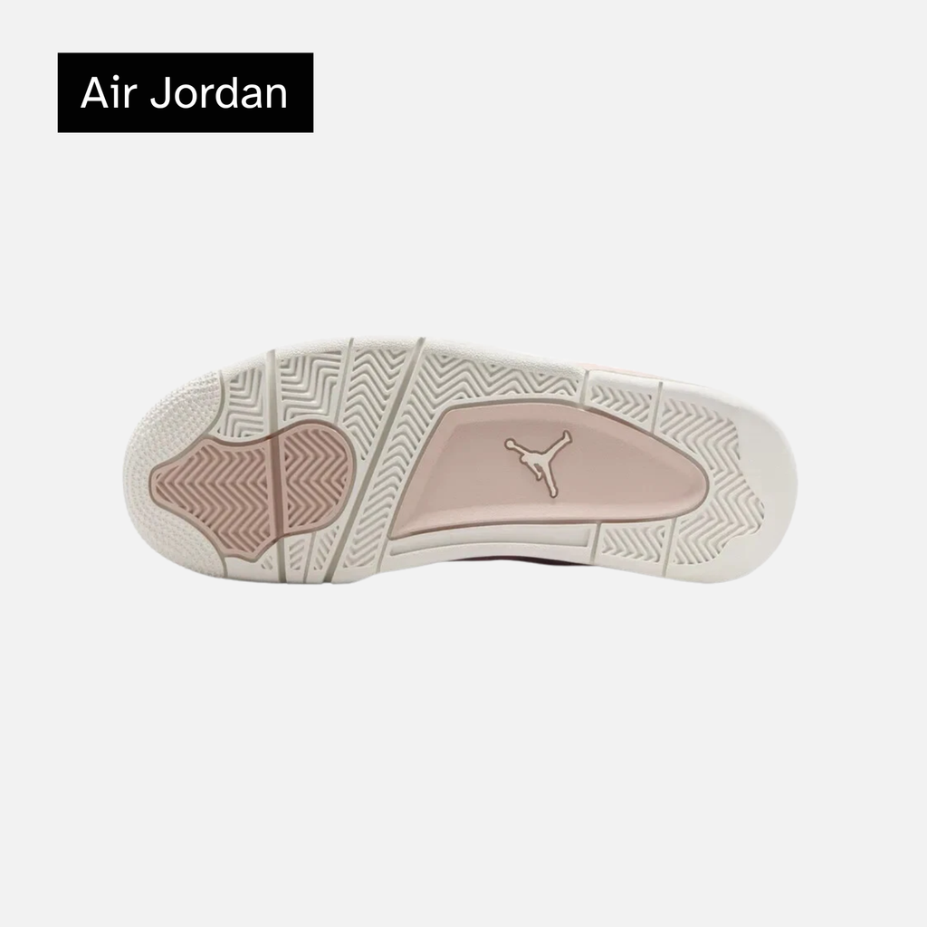 Wmns Air Jordan 4 RM 'Pink Oxford'