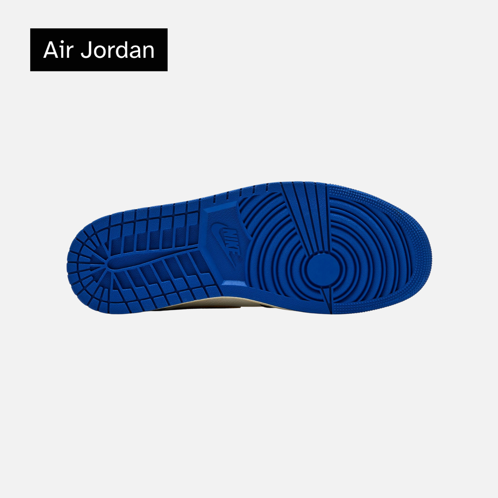Fragment Design x Union LA x Air Jordan 1 Retro High OG 'Varsity Red'