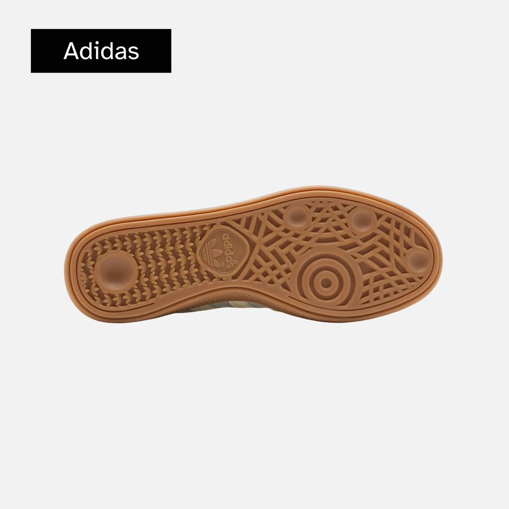 Adidas Wmns Handball Spezial 'Wonder Silver Gum'