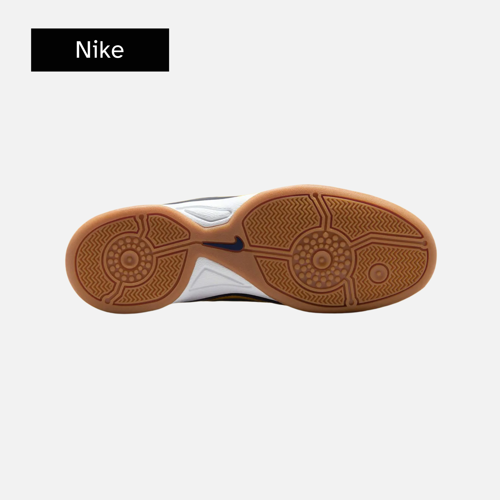 Nike Wmns Total 90 3 SP 'Patent Michigan'