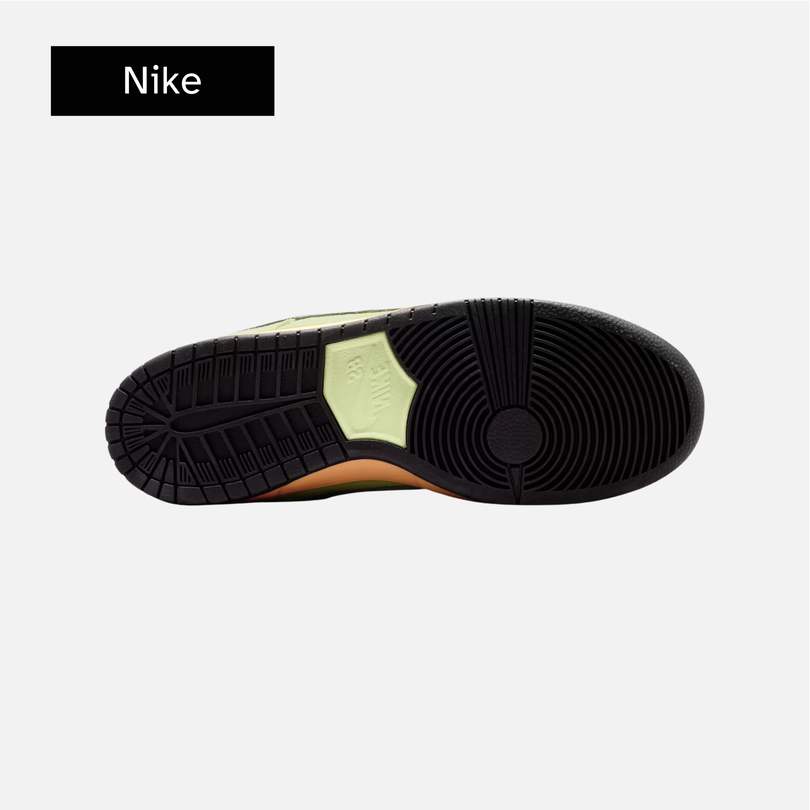 Nike Dunk Low SB 'Verdugo Mountain'