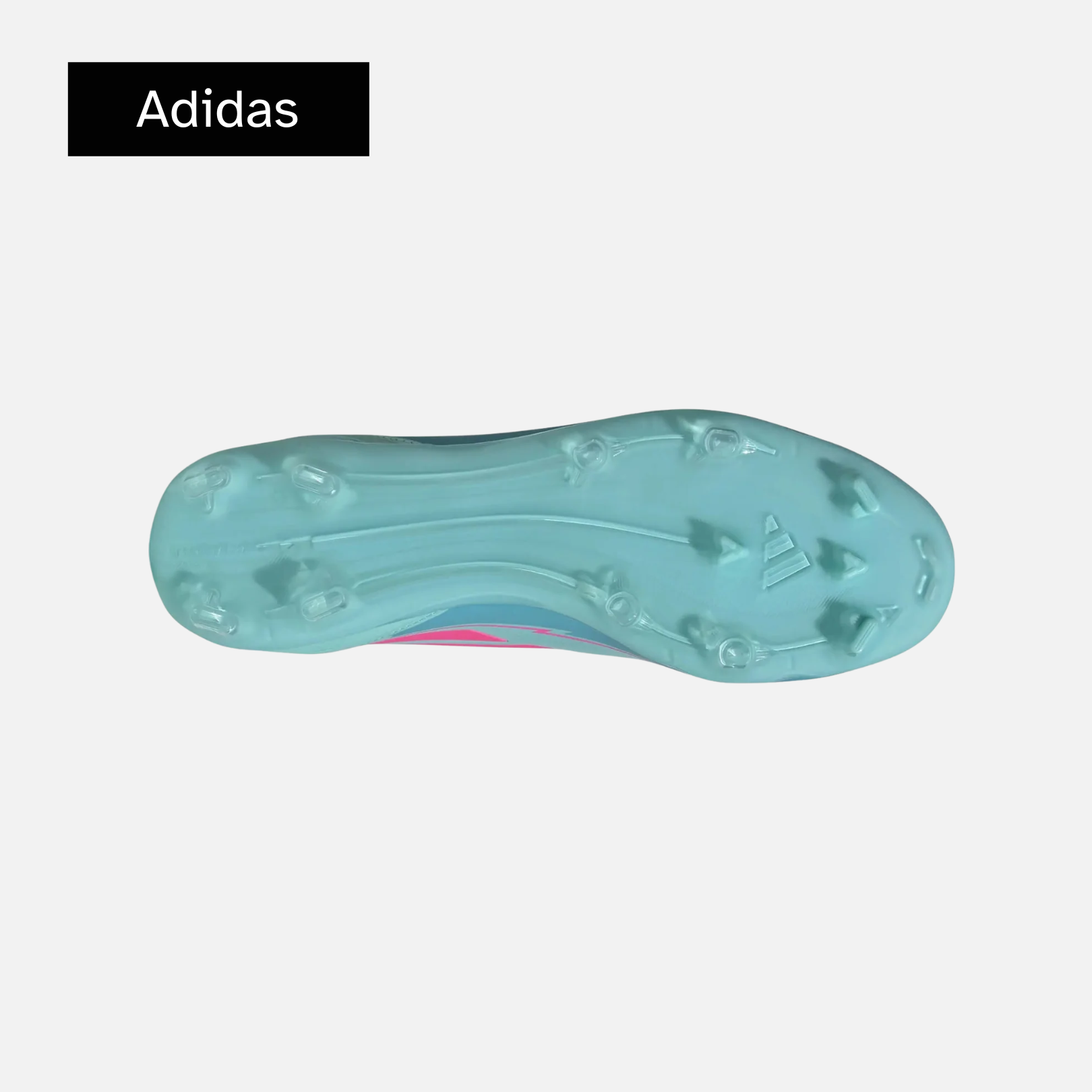 adidas Messi Adizero F50 Elite FG 'La Vida Tropical Pack'