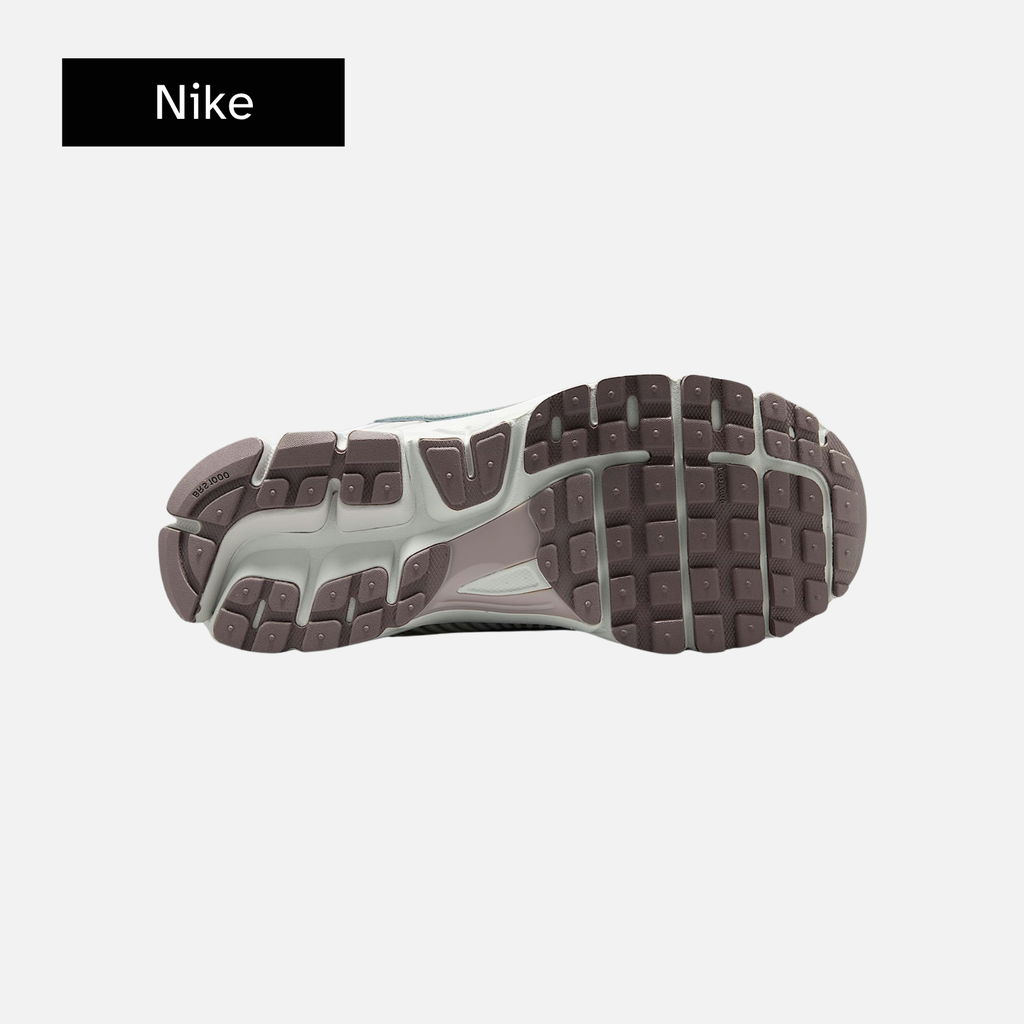 Nike Wmns Air Zoom Vomero 5 'Chrome Platinum Violet'