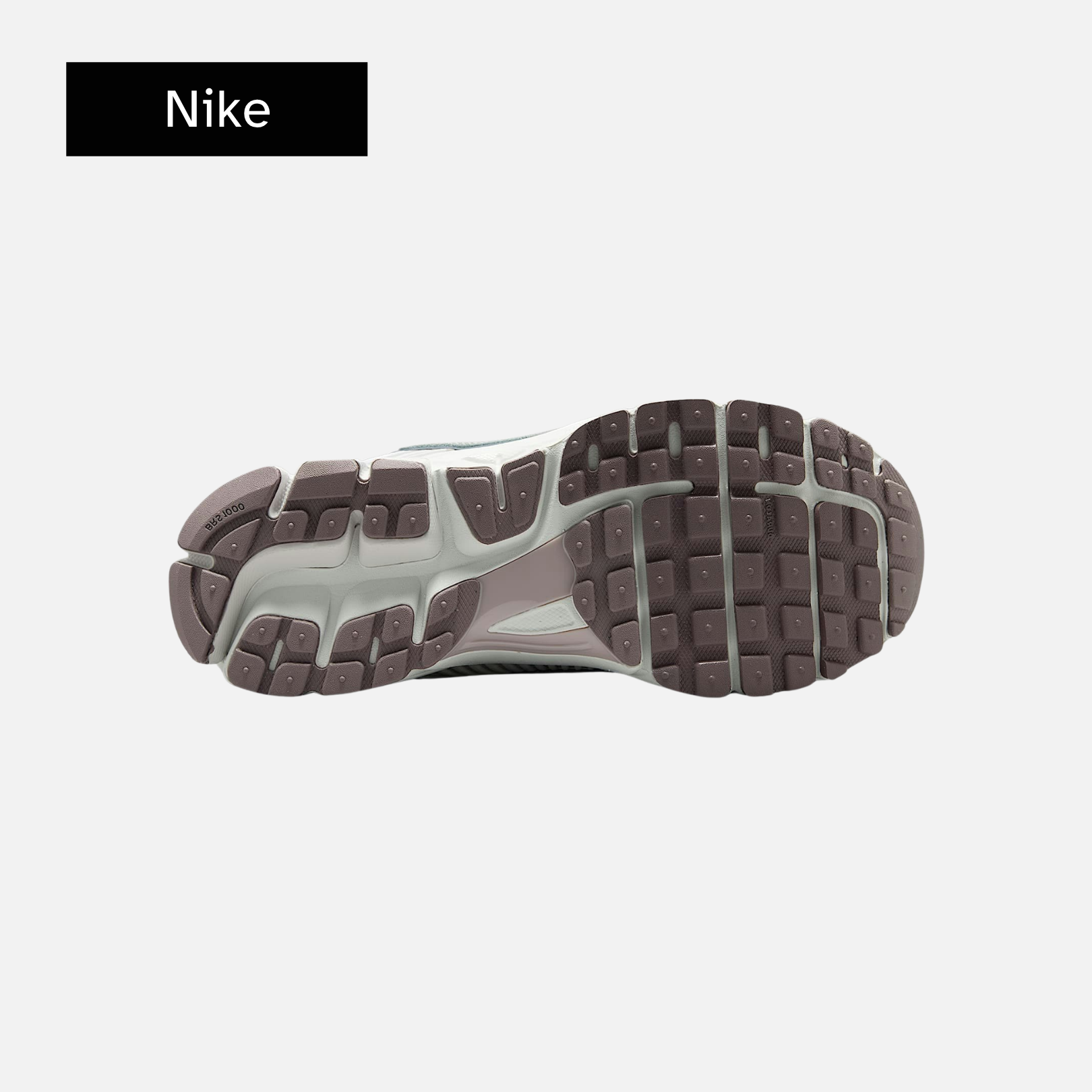 Nike Wmns Air Zoom Vomero 5 'Chrome Platinum Violet'