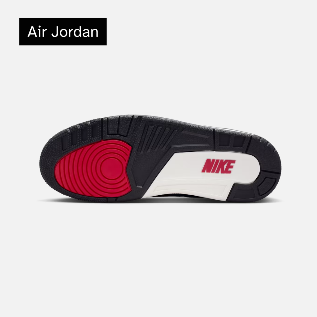 Levi's x Air Jordan 3 Retro SP 'Denim Blue'