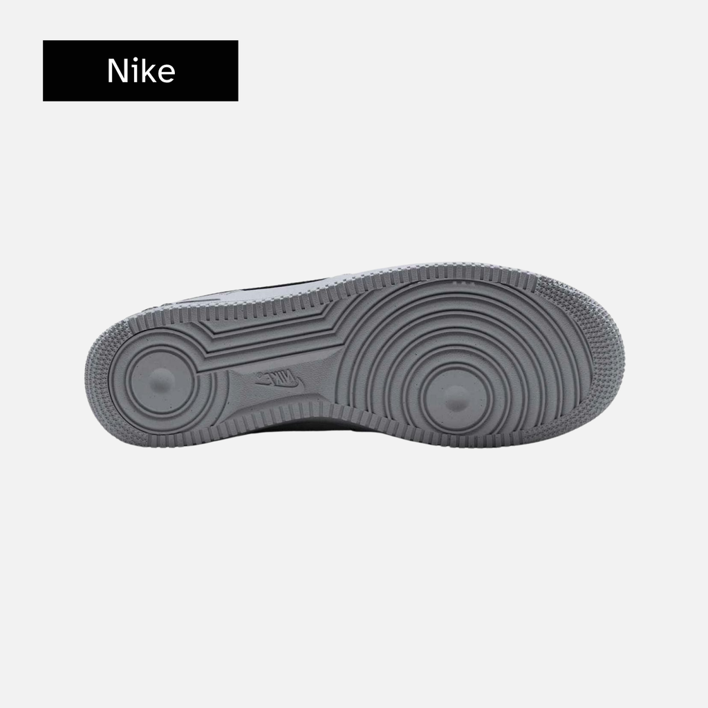 Nike Air Force 1 '07 LV8 'Wolf Grey Black'
