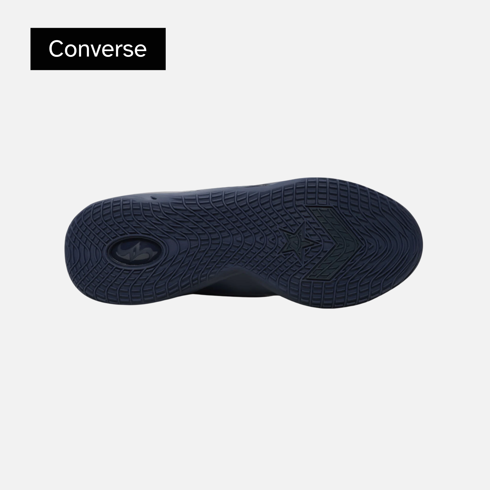 Converse Shai 001 Premium 'Ink'