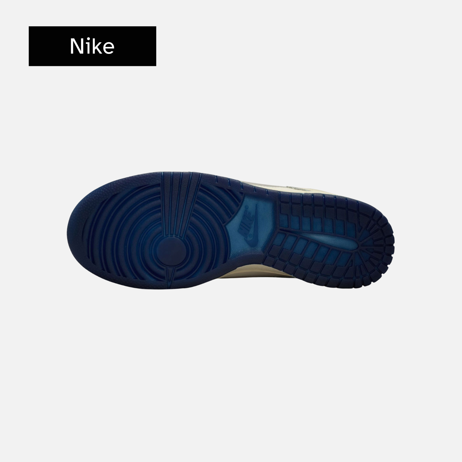 Nike Wmns Dunk Low 'Soft Pearl'