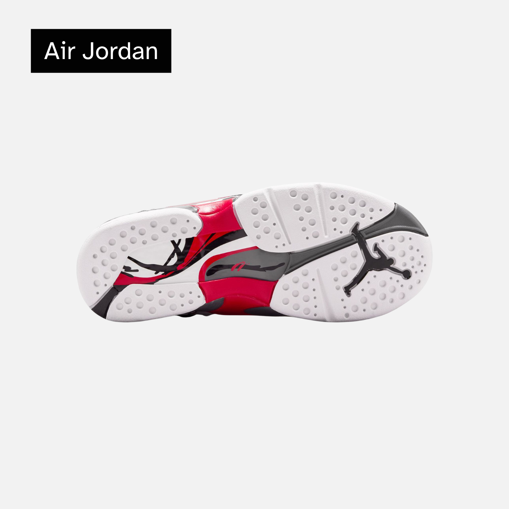 Air Jordan 8 Retro GS 'Bugs Bunny' 2025