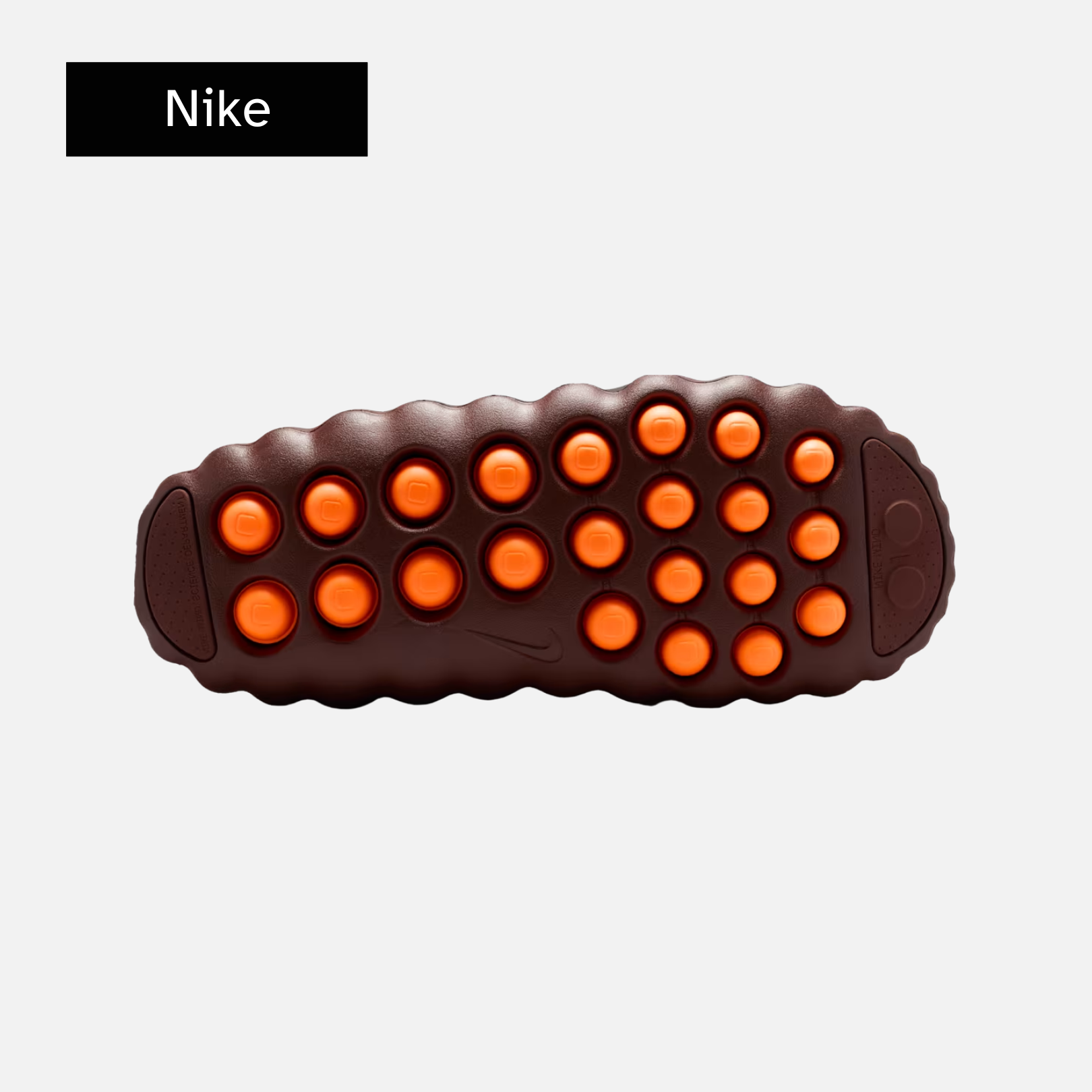 Nike Mind 001 Flyknit 'Bronze Eclipse'