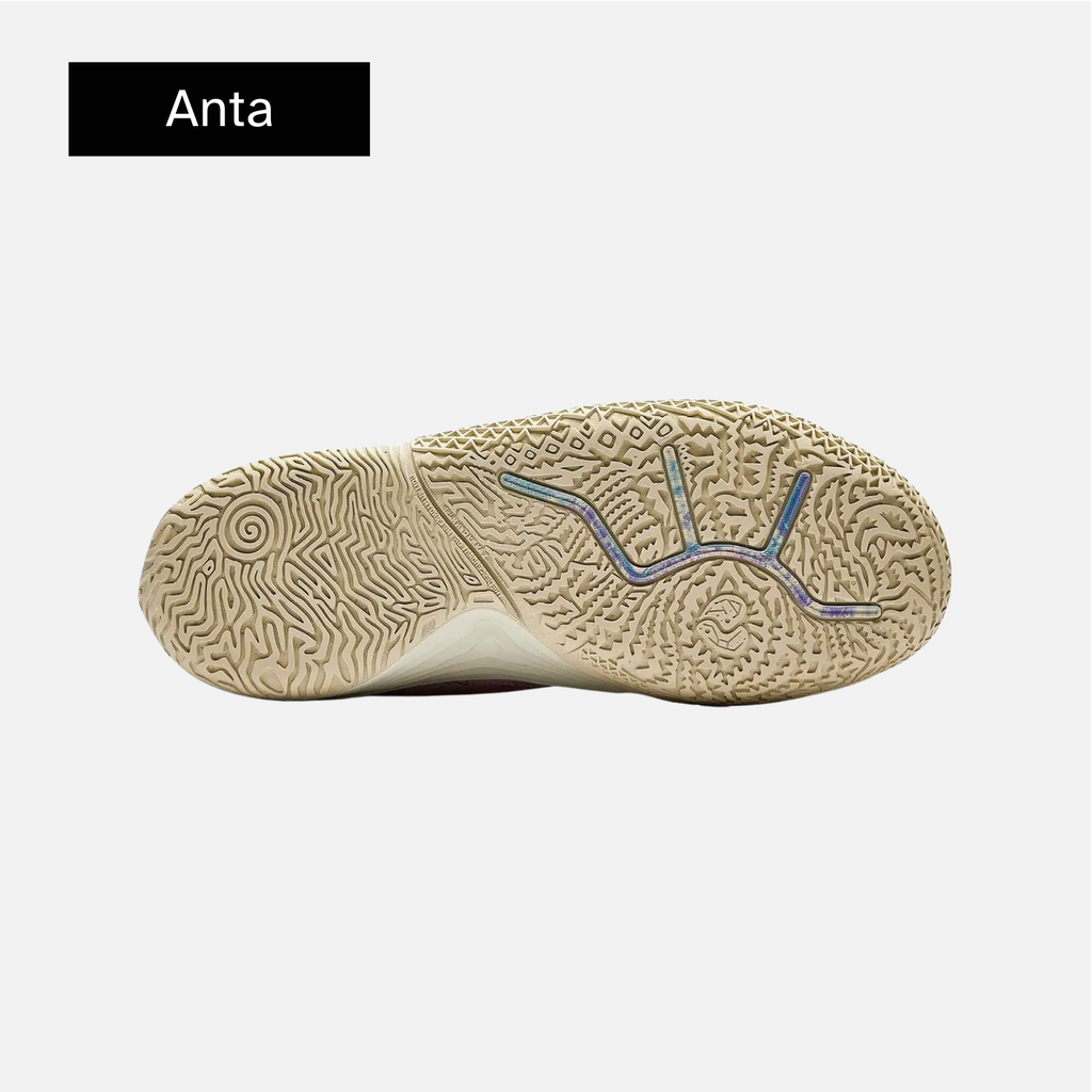 Anta Kai 2 'Azurie'