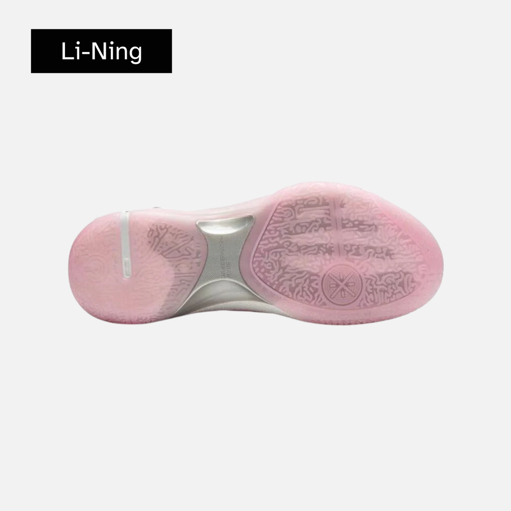 Li-Ning Wade Shadow 6 'Miami Nights'