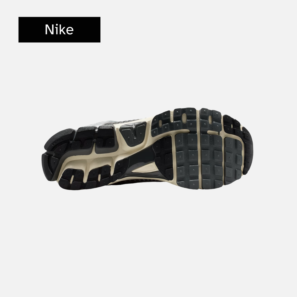 Nike Zoom Vomero 5 'Iron Grey Chrome'