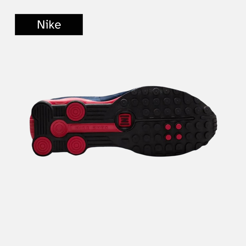 Shox R4 'USA' 2025