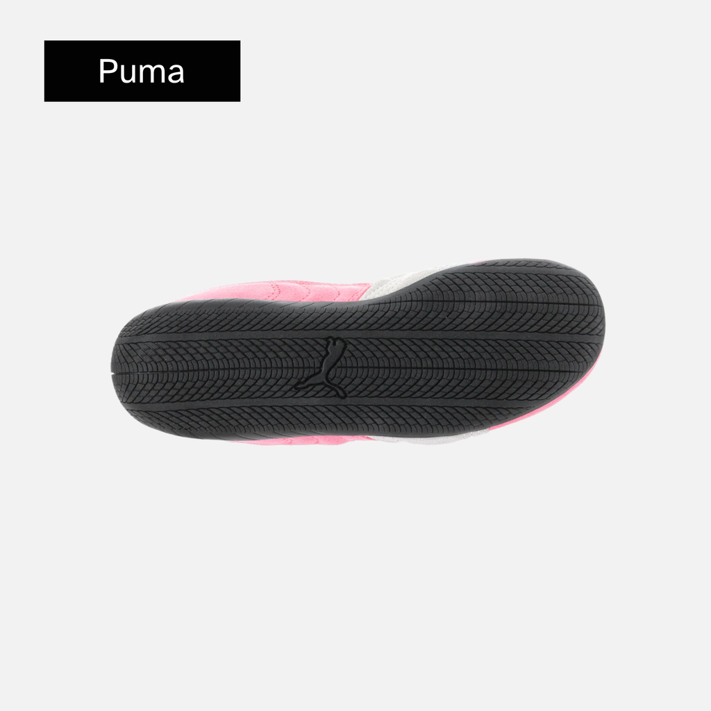 Puma Speedcat OG Big Kid 'Magic Rose'