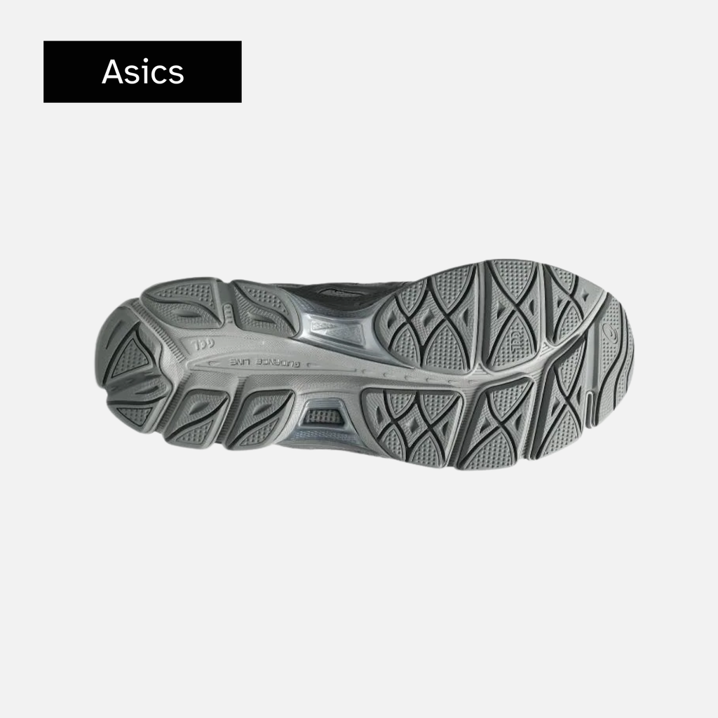 ASICS Gel NYC RGD 'Cement Grey'