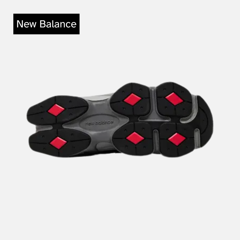 9060 Big Kid 'Black Castlerock'