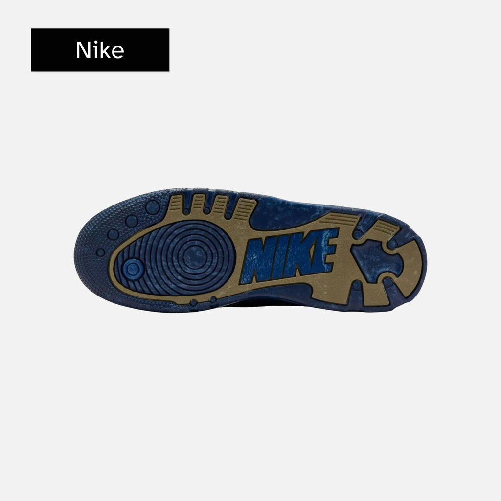 Nigo x Nike Air Force 3 Low 'Enigma Stone'