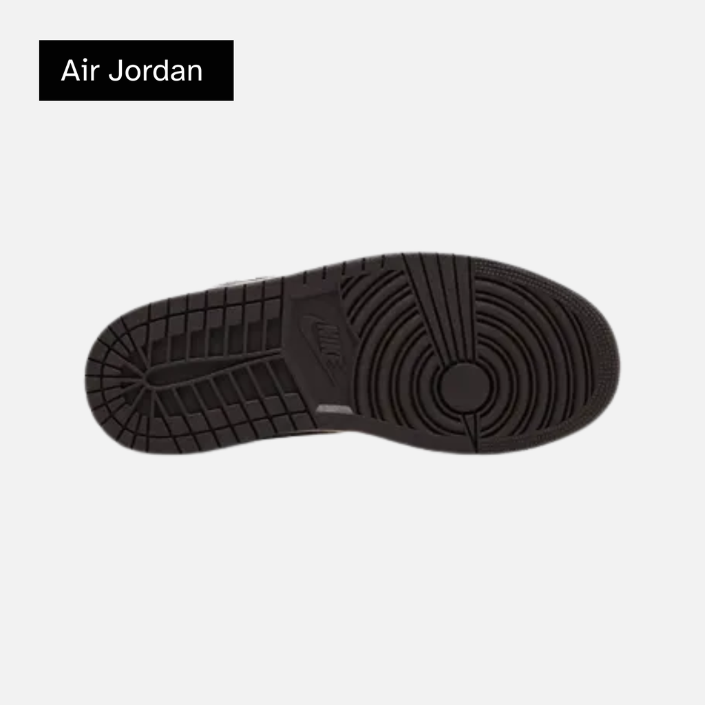 Wmns Air Jordan 1 Retro High OG 'Light Madder Root'