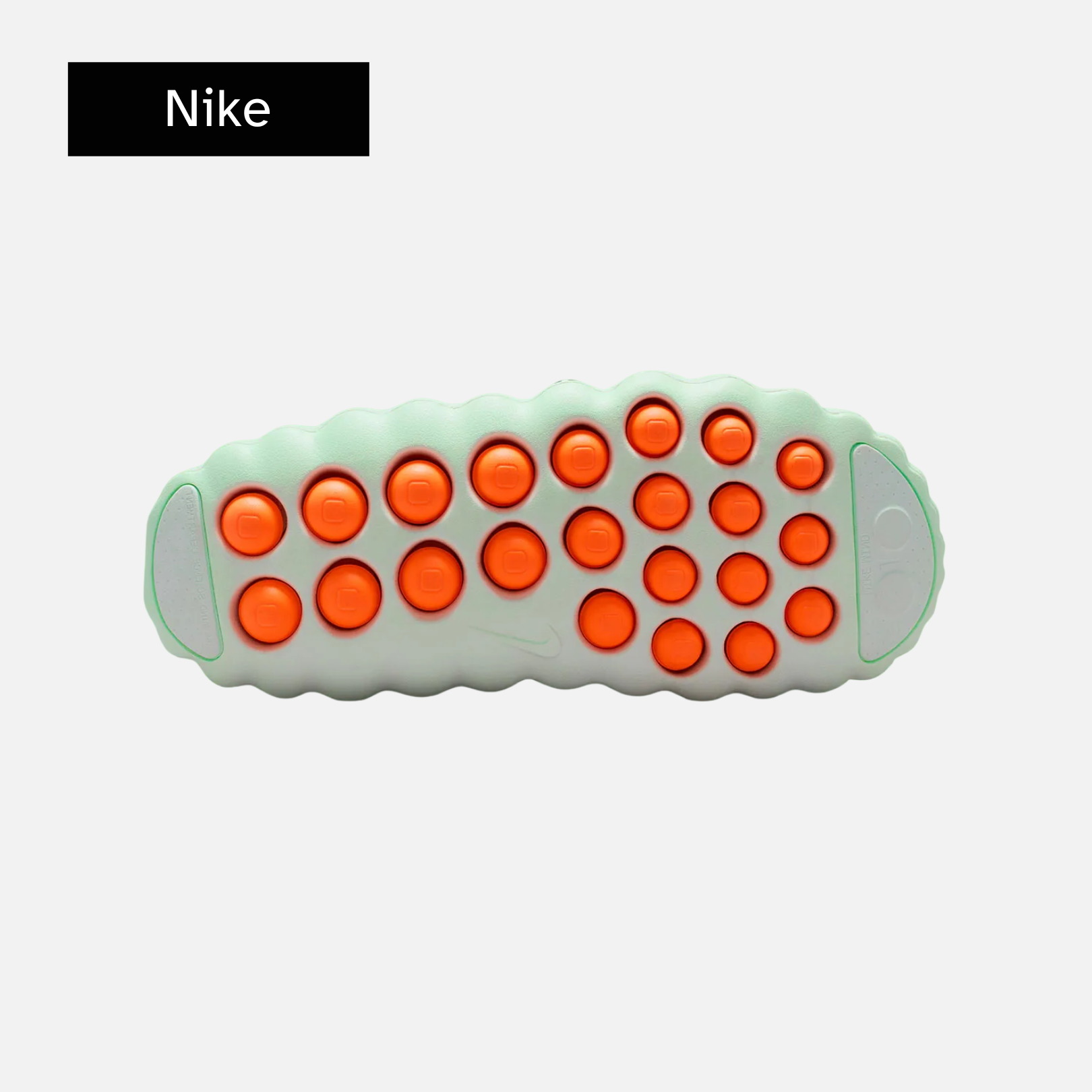 Nike Wmns Mind 001 'Barely Green'