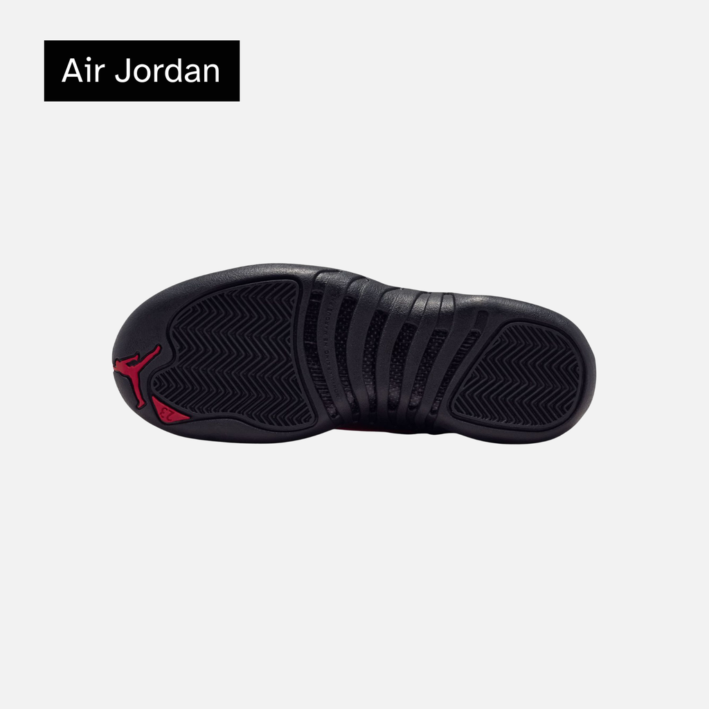Air Jordan 12 Retro GS 'Bloodline'