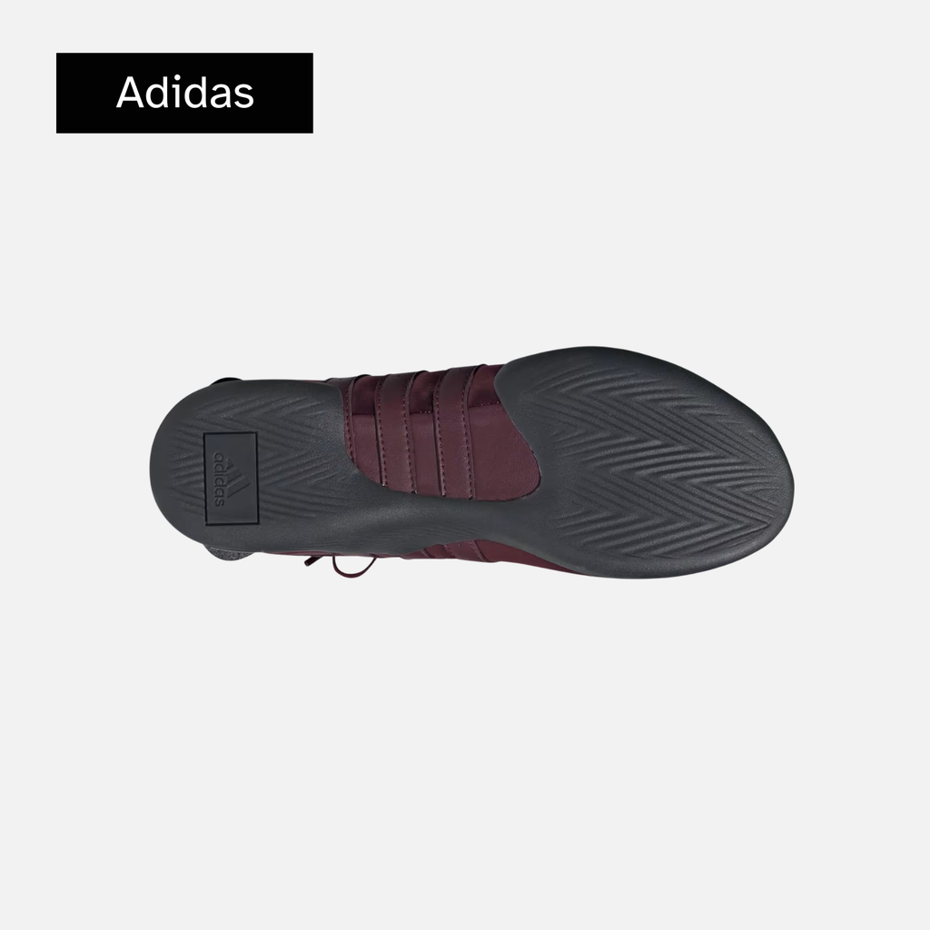 adidas Taekwondo Mei Ballet 'Maroon'
