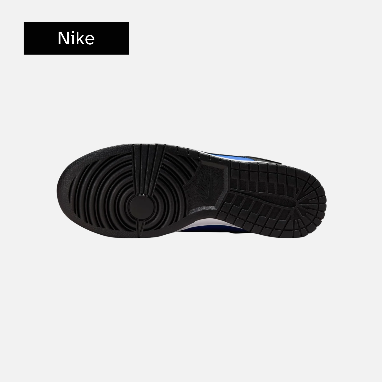 Dunk Low 'Astronomy Blue'