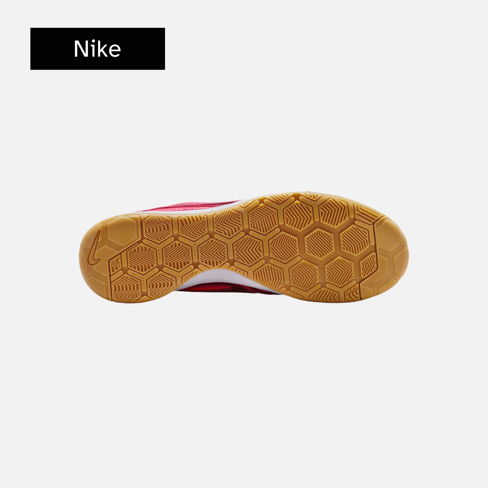 Nike Gato LV8 'Hyper Pink/White/Gum Light Brown/Hyper Pink'