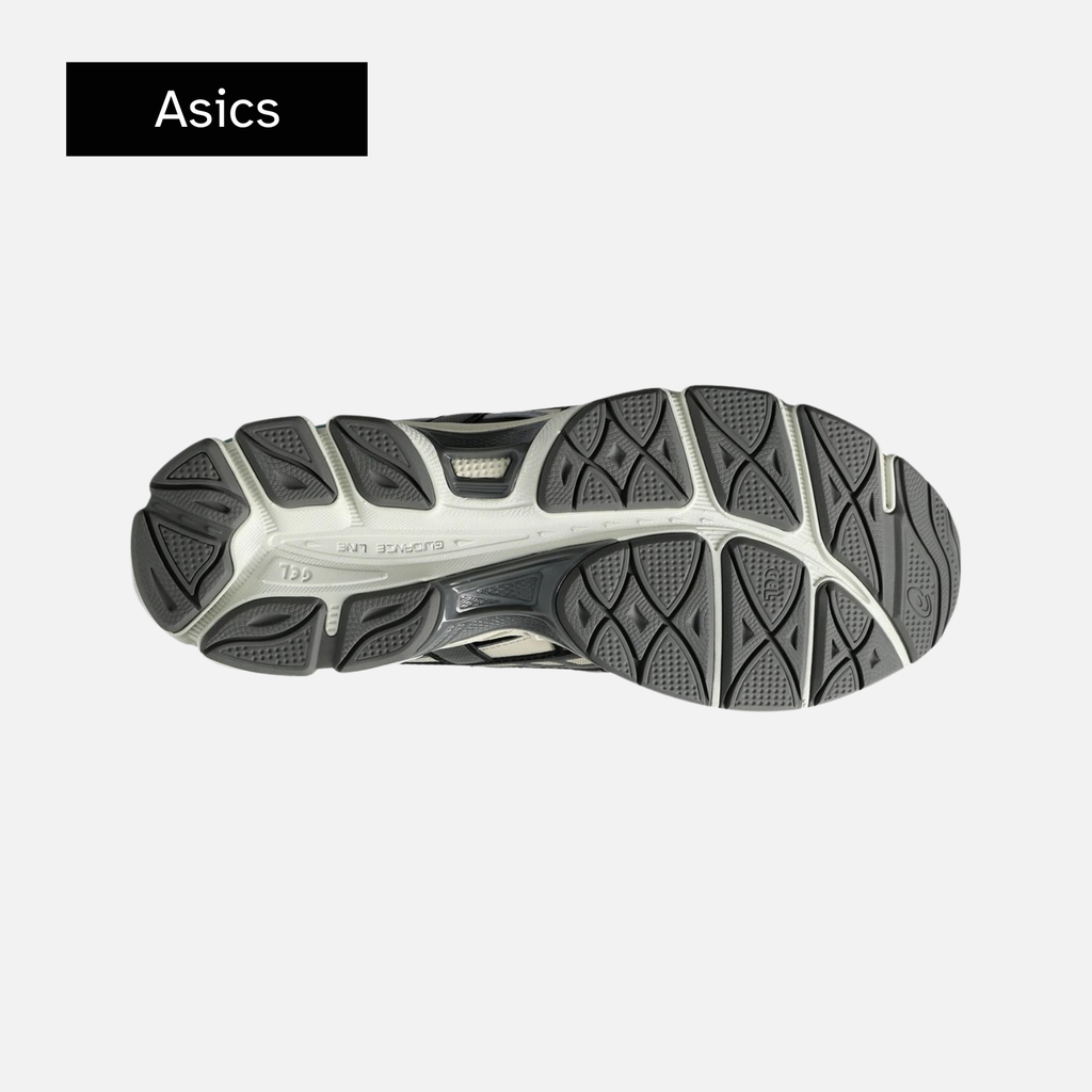 Asics Gel NYC 2055 'Pale Oak Truffle Grey'