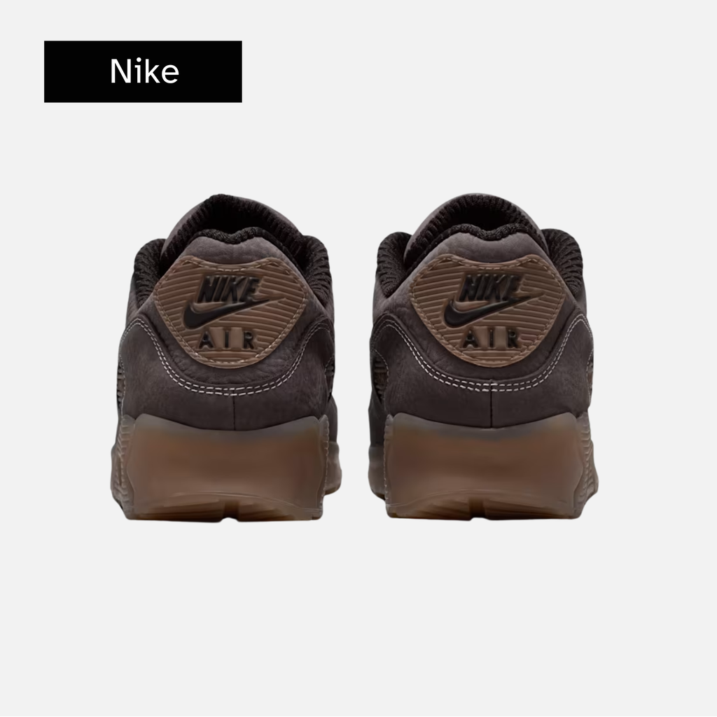 Nike Air Max 90 'Shadow Brown'