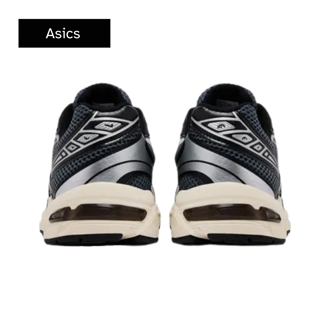 ASICS Gel 1130 'Steel Grey Black'