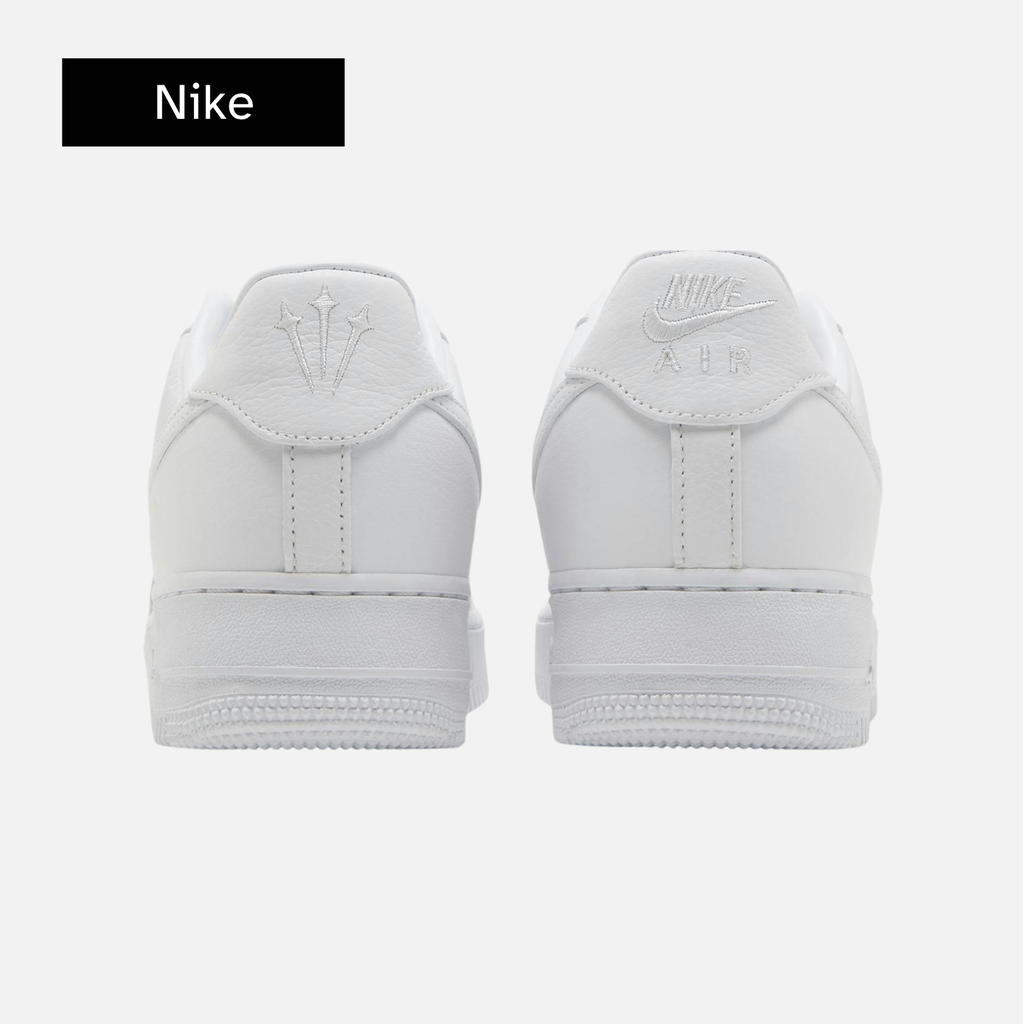 NOCTA x Air Force 1 Low 'Certified Lover Boy'