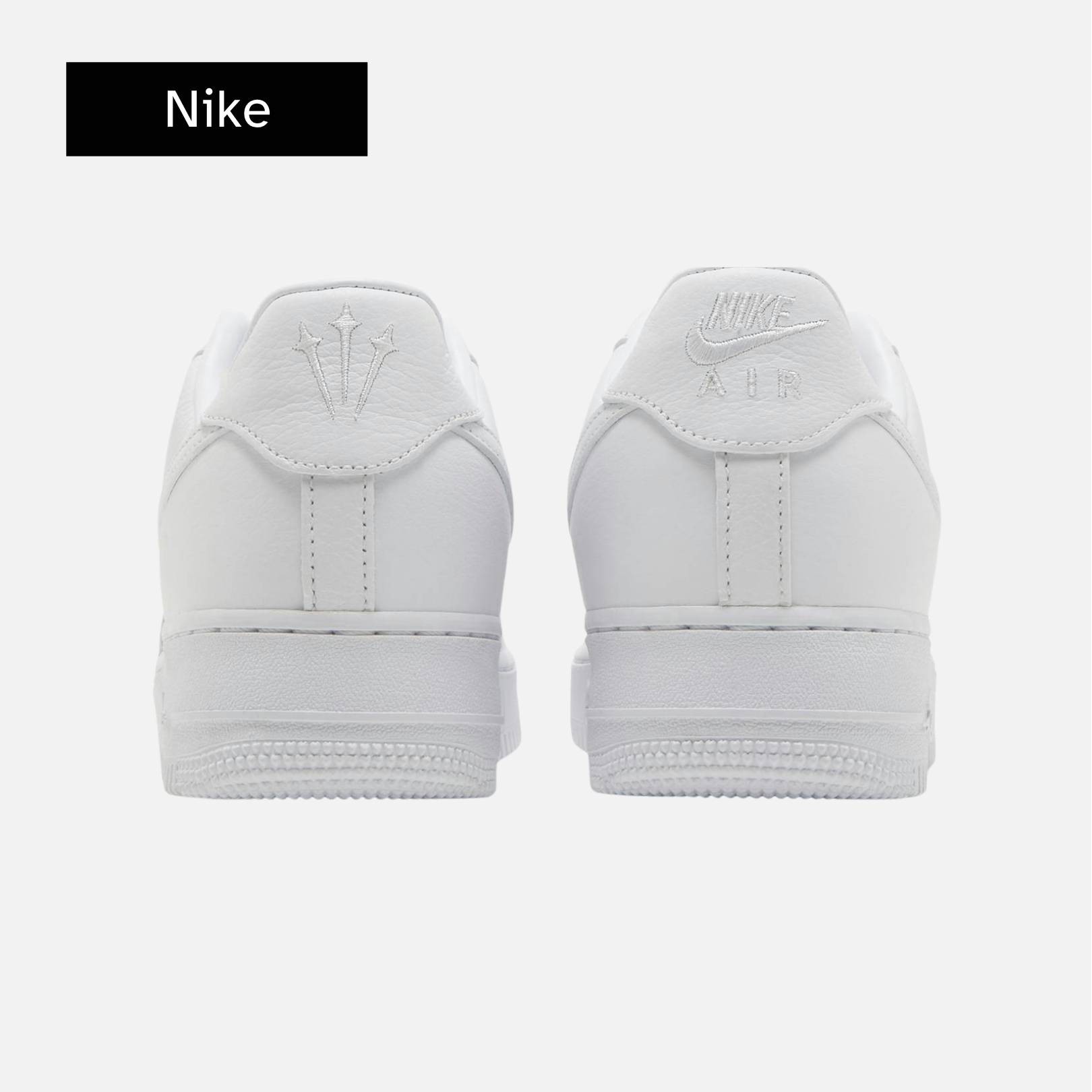 NOCTA x Air Force 1 Low 'Certified Lover Boy'