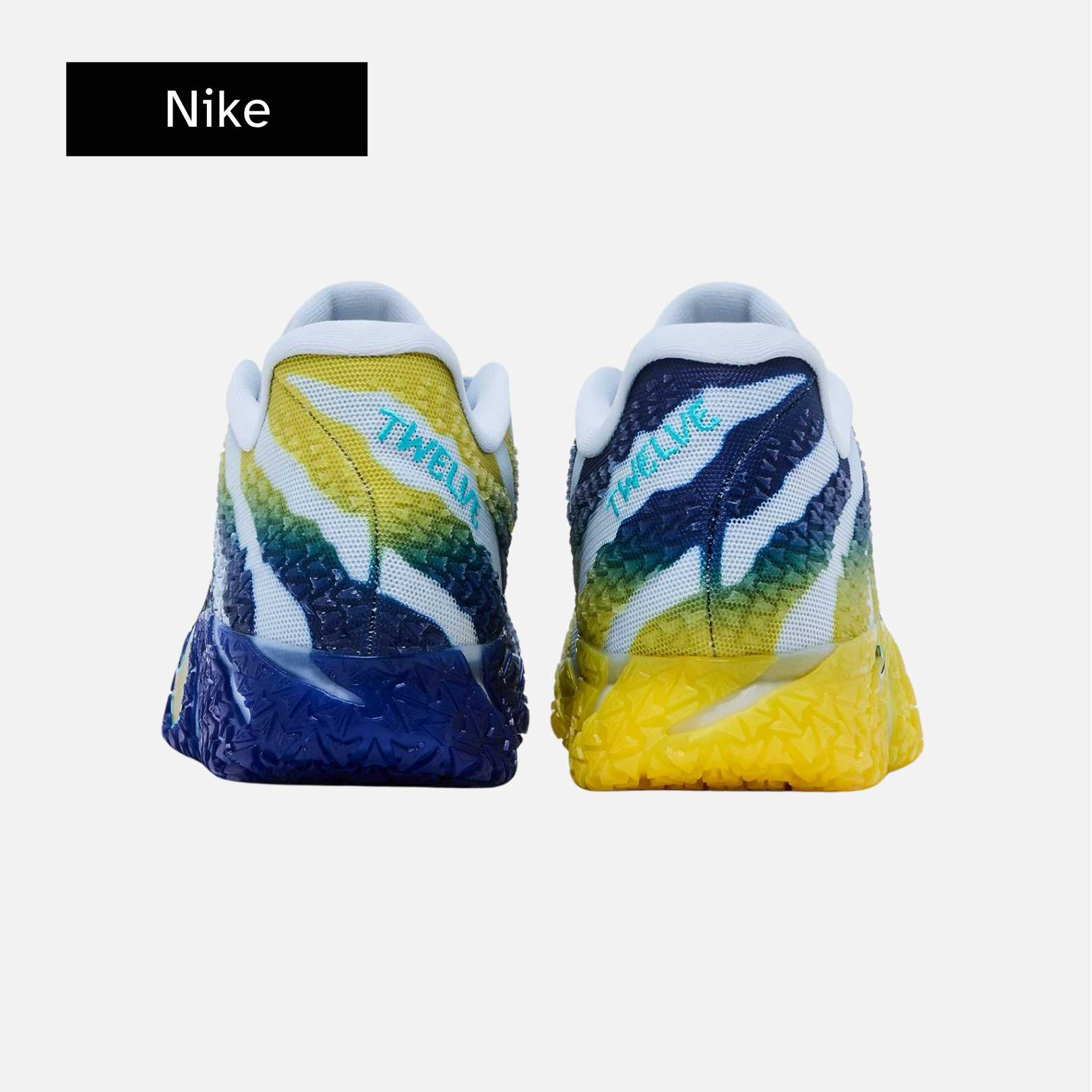Nike Ja 3 'Murray State'