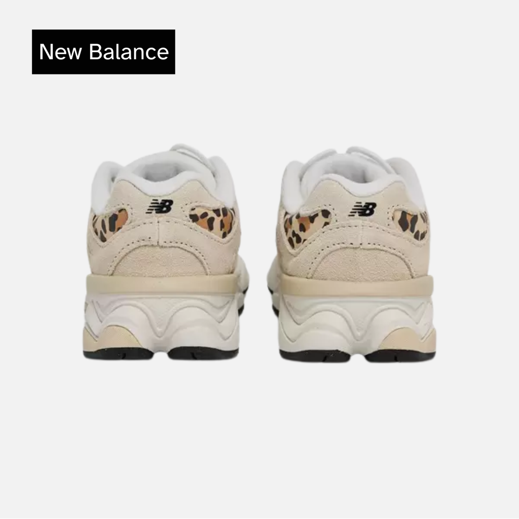New Balance 9060 TD Bungee Cheetah