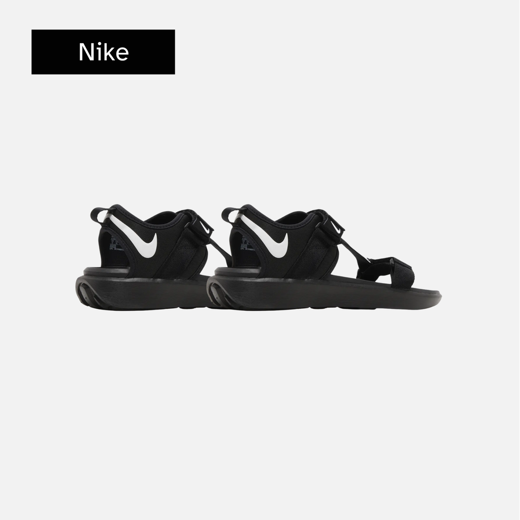 Nike Vista Sandal 'Black White'