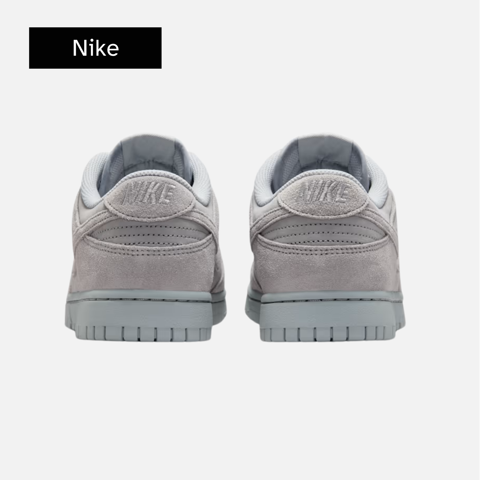 Nike Dunk Low SE 'Wolf Grey'