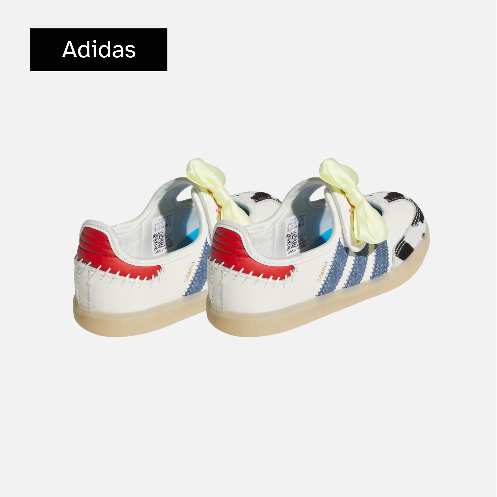 adidas Samba Jane Disney Pixar's Toy Story Jessie