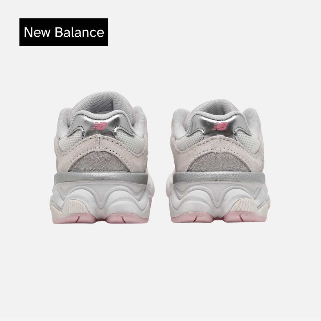 New Balance 9060 Girls' Toddler  Casual Shoes