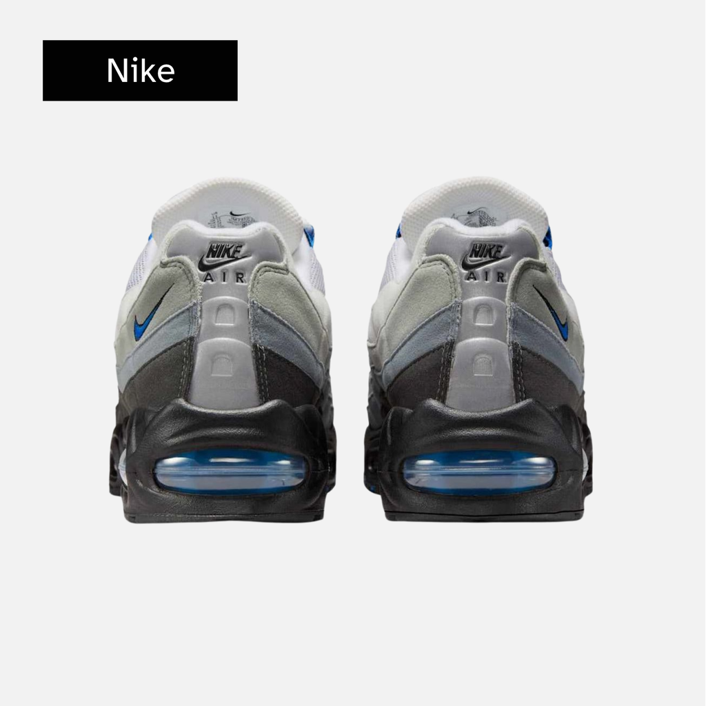 Nike Air Max 95 OG 'Blue Spark'
