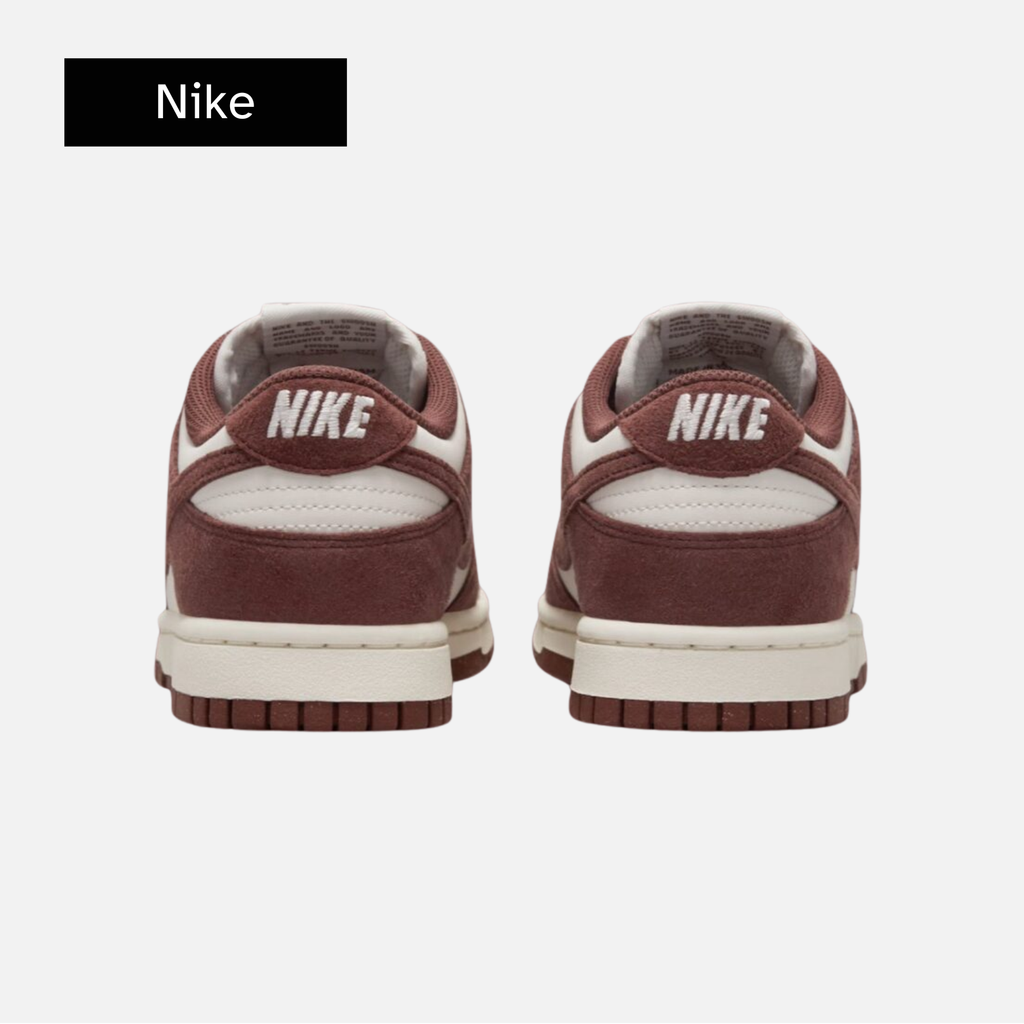 Nike Wmns Dunk Low Next Nature 'Red Sepia'